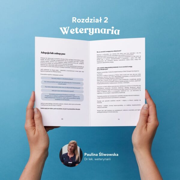 Ebook: Pies od A do Z - obrazek 4
