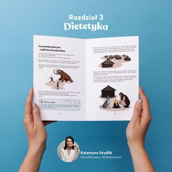 Ebook: Pies od A do Z - obrazek 5