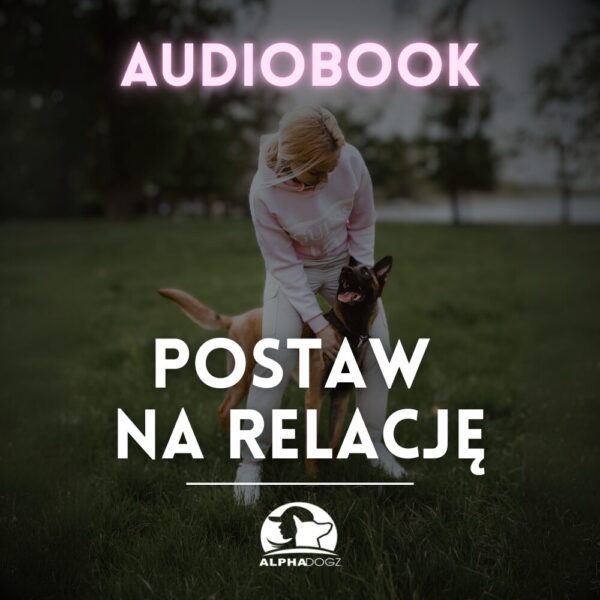 AUDIOBOOK Postaw na relację