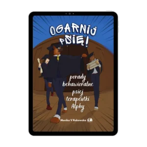 Ebook ogarnij psie