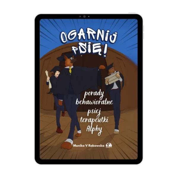 Ebook ogarnij psie
